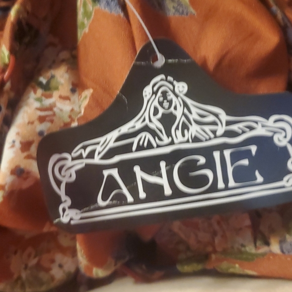 India rompers  from Angie New abd fantastic - Picture 15 of 15